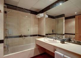 Aparthotel Ciudad de Aranda 4