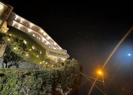 Hotel le Rocce - Agerola, Amalfi Coast 2