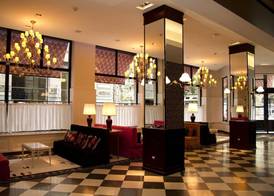 Tango de Mayo Hotel 5