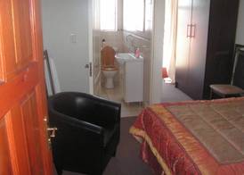 Moshitametsi Guesthouse 5