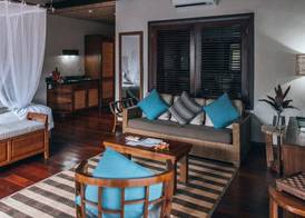 Nautilus Resort 5