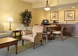 Red Lion Hotel Wenatchee City Center 3