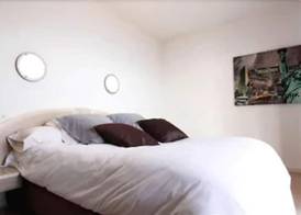 Residence Roc E Mare Cargèse 3