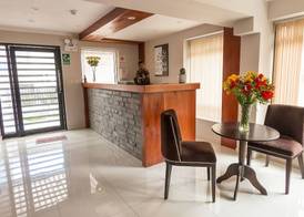 Ureta Hotel 2