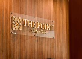 The Point Boutique Hotel 4