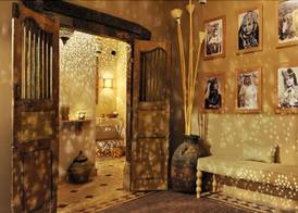 La Villa Nomade 2