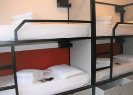 Hotello Trieste 3