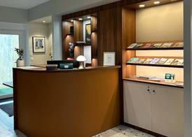 LOGIS HOTEL REX Lorient 3