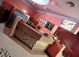 Class Hotel 2