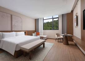La Quinta by Wyndham Suzhou Yangshan 4