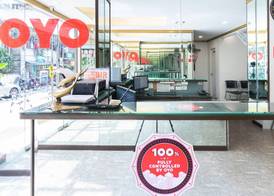 OYO 152 Sangco Condotel 3