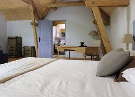 Le Domaine de Montchevreuil 2