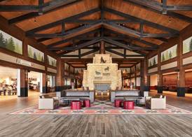 Great Wolf Lodge Manteca 3