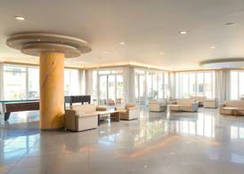 Kavros Beachside Apts 3