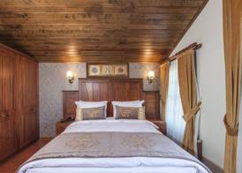 Ferman Konak Hotel-Special Category 5