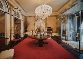 Torel Palace Porto 2