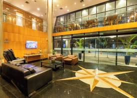 Royal Golden Hotel - Savassi 2