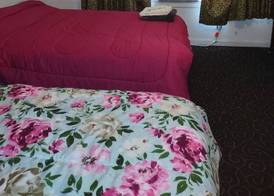 Rosenberg Motel 4