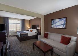 Wingate by Wyndham Oklahoma City Airport 3