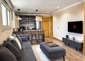 The 1BDR Rustic Rooftop w Wow Outdoor Terrace 5