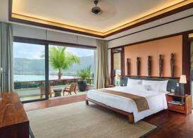 Andara Resort Villas 3