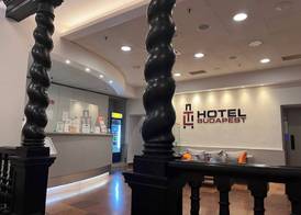 TL Hotel Budapest 2