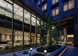 Hotel Vischio Kyoto by GRANVIA 2