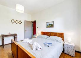 La Casa di Guido: Ski, Hike, Lake Trips 4