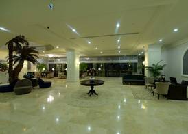 Vialand Palace Hotel 4