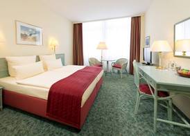 Hotel Steglitz International 2