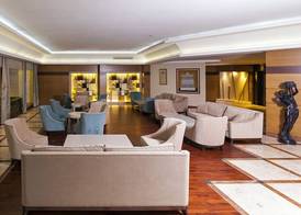 Samara Hotel Bodrum Ultra All Inclusive 2