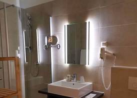 Hotel Brauhof Wien 4