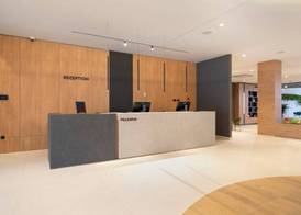 Hotel Pelegrin Plava Laguna 5