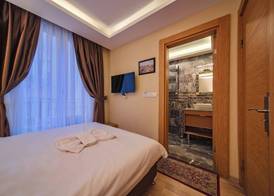 Gulhane Corner Hotel 5