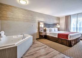 Comfort Inn & Suites South 5