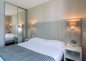 Résidence Thalasso Concarneau 4