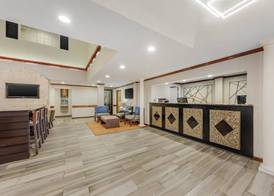 Best Western Alamo Suites 3