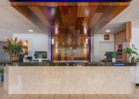 Rodeway Inn Clermont North 2