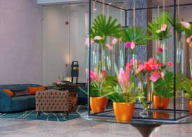 The Palms by Eagles Airport City 3