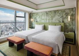 Shangri-La Kunming 3
