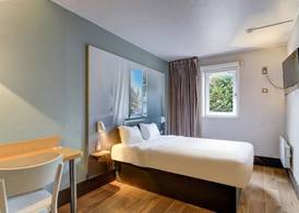 B&B HOTEL Beaune Sud 2 5