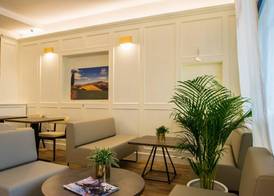 Hotel Perlage Florence -with Private Parking & Fast Wifi 3