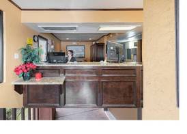 Southern Comfort Hotel 3