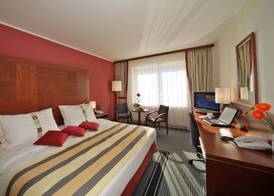 Quality Hotel Brno Exhibition Centre 5