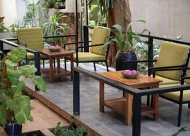 Boutique Indochine d'Angkor 5