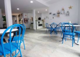Hostal El Mercat 2