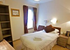 St Ola Hotel 2
