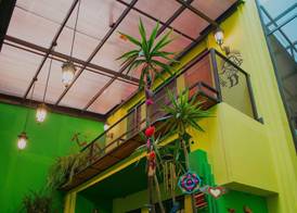 Chakana Hotel Boutique Centro 5