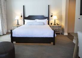 The Inn at SentryWorld 5