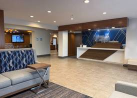 Holiday Inn Express PENDLETON by IHG 2